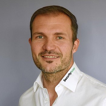Ing. Bernd Tuchschmidt