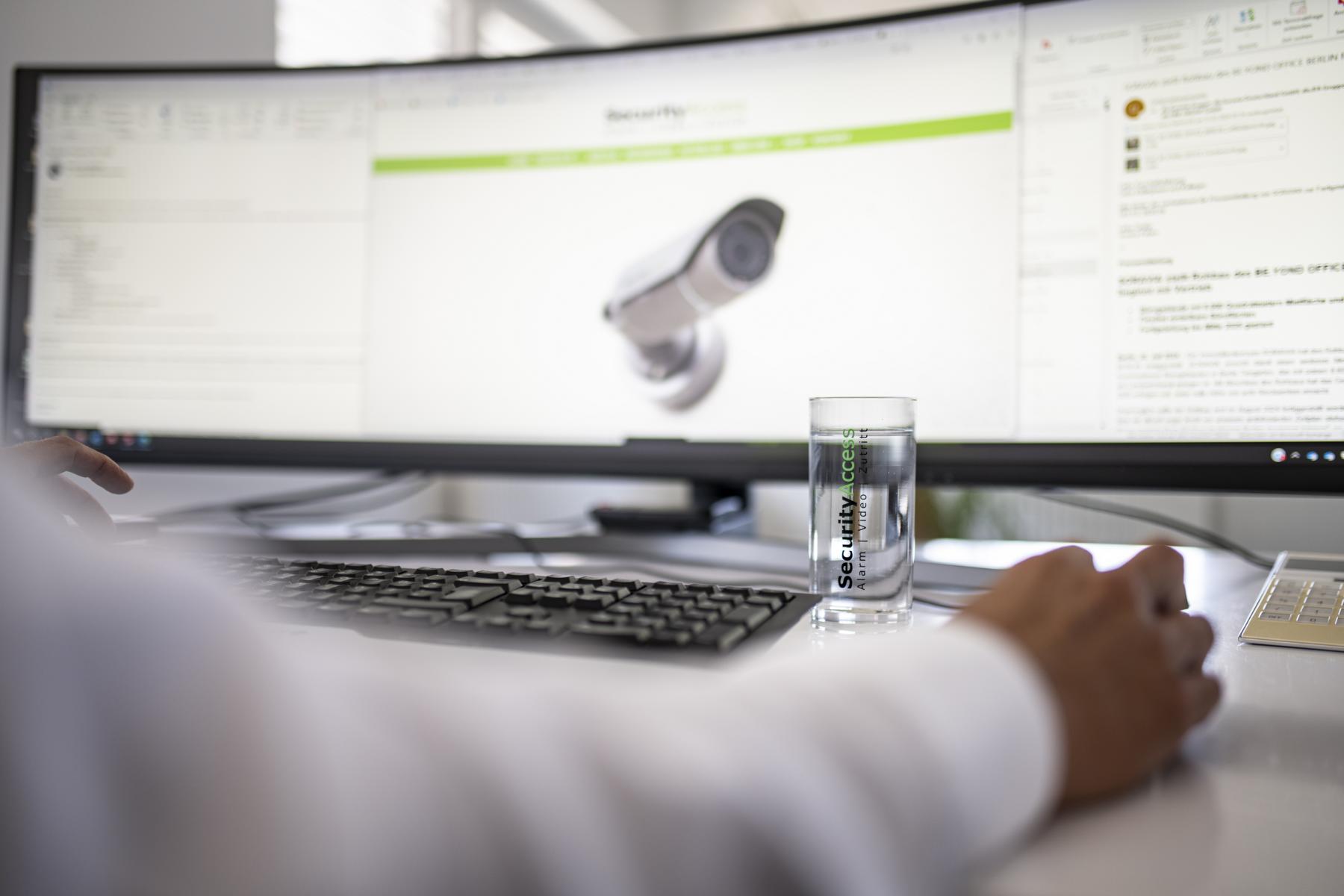 Videoüberwachung Videoüberwachung